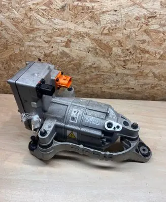 Hyundai Ioniq 5 Air conditioning (A/C) compressor (pump) 977E1GI000