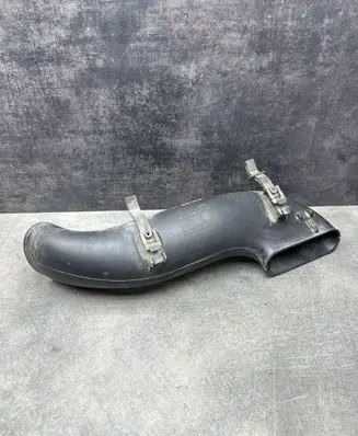 Opel Vectra C Air intake duct part 9177099 50095A0 382131589