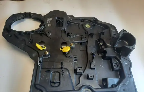 Chrysler Pacifica Sliding door electric window regulator 3040965