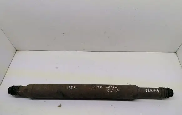 Mercedes-Benz Vito Viano W639 Rear driveshaft/prop shaft 