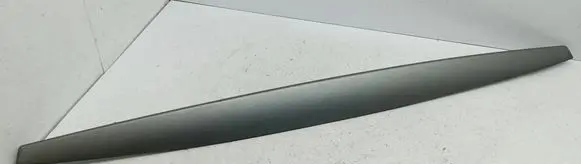 Dashboard glove box trim