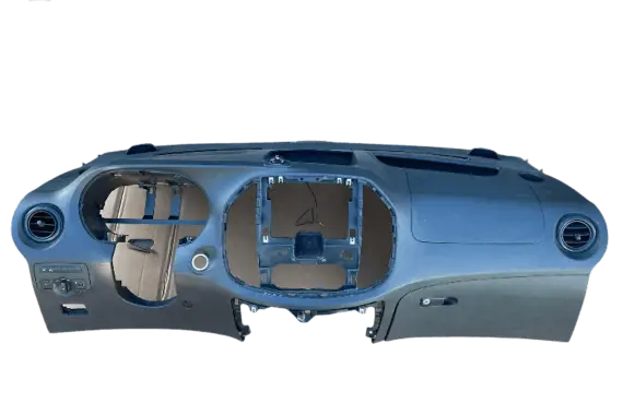 Mercedes-Benz Vito Viano W447 Dashboard A447