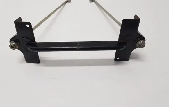Mitsubishi Space Star Battery bracket 