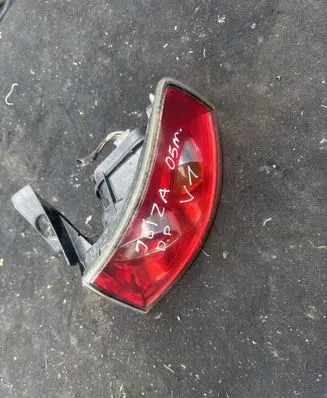 Seat Ibiza III (6L) Rear/tail lights 6L6945096A 6L6945096B 6L6945112