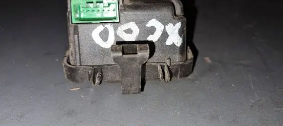Volvo XC60 Rain sensor 31295504