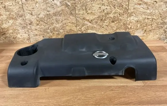 Nissan Primera Engine cover (trim) 4131