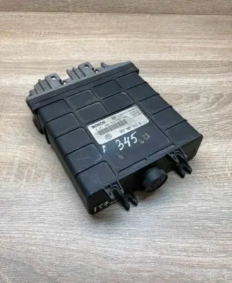 Volkswagen PASSAT B3 Engine control unit/module ECU 357907311A 0261200752