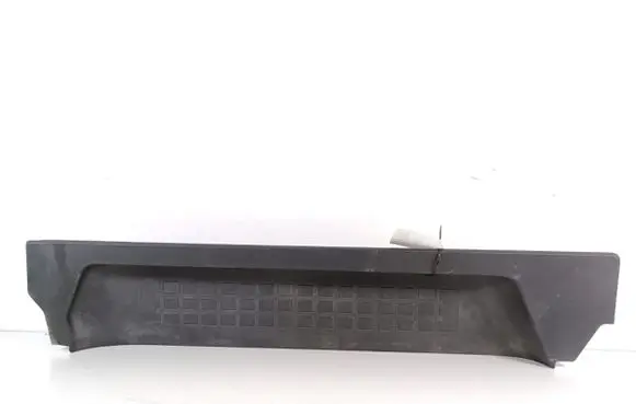 Opel Vivaro Front sill trim cover 9808681977