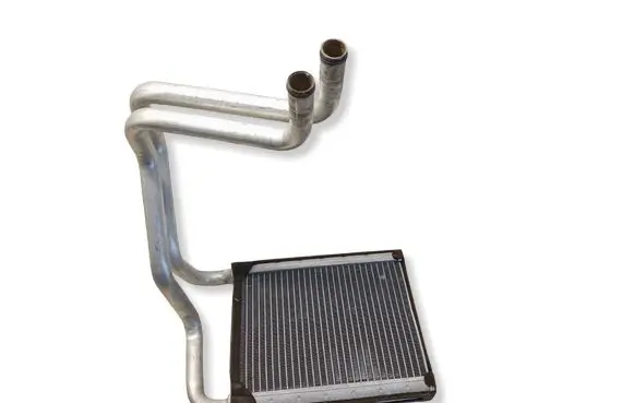 KIA Ceed Heater blower radiator 