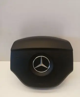 Mercedes-Benz ML W164 Steering wheel airbag A1644600098 30366637A