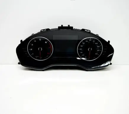 Audi A4 S4 B9 8W Speedometer (instrument cluster) 8W5920940