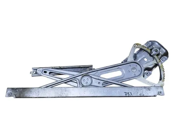 Toyota Yaris Front door manual window regulator 