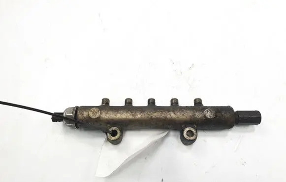 Mitsubishi Pajero Fuel main line pipe 05J35239