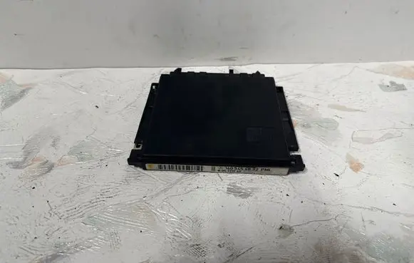 Mercedes-Benz S W140 ABS control unit/module 1405454832 05111040