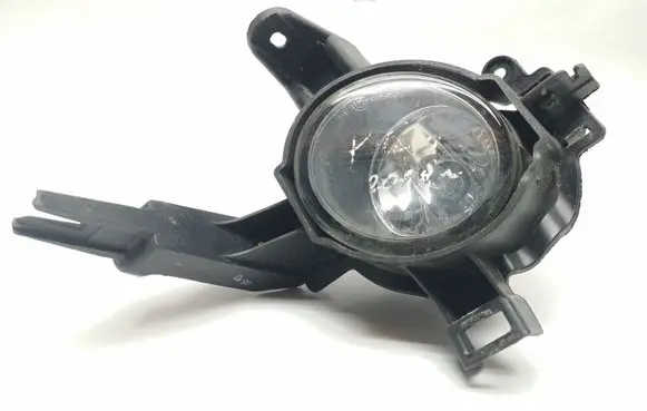 Renault Koleos I Front fog light 8200002469 89203593