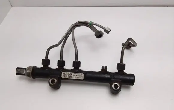 Ford C-MAX II Fuel main line pipe 968529758002 28497Z01
