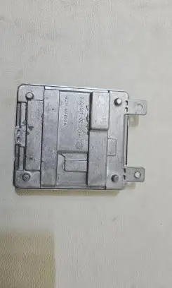 BMW 4 G22 G23 G24 G26 Headlight ballast module Xenon 5A0AF8901 60837716