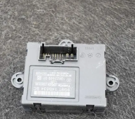 Volvo XC60 Door control unit/module 9G9T14B534BC