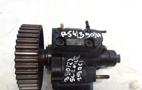Renault Scenic I Fuel injection high pressure pump 0445010018
