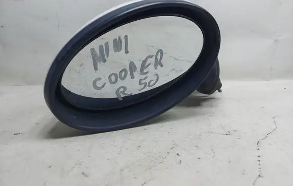 Mini One - Cooper R50 - 53 Front door electric wing mirror 158323KAS 158323