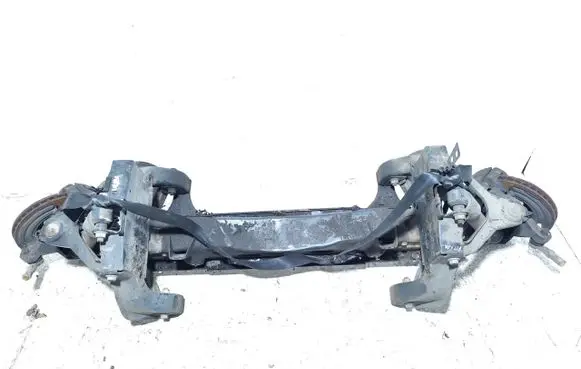 Iveco Daily 35 - 40.10 Front axle beam 