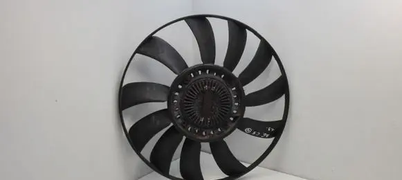 Audi A6 S6 C5 4B Fan impeller 058121301B