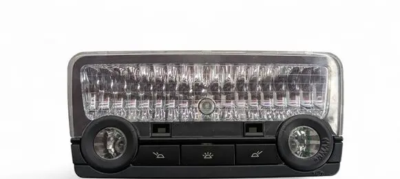 BMW M5 Interior lighting switch 43924076304