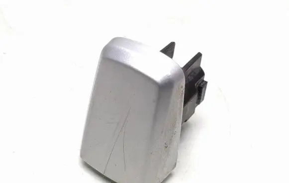 Opel Zafira B Rear door handle cover 