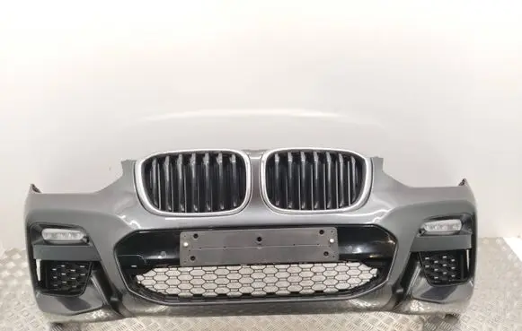 BMW X3 G01 Front bumper