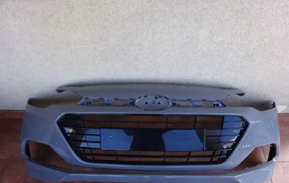 Hyundai i20 (GB IB) Front bumper 86511C8000