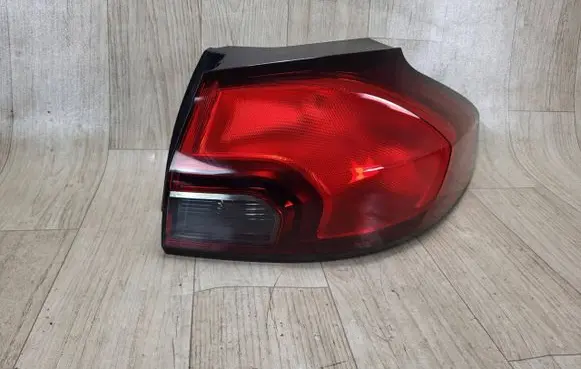 Opel Zafira C Rear/tail lights 39033313
