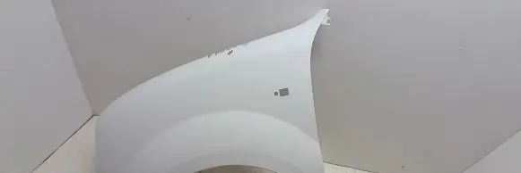 Renault Kangoo I Fender