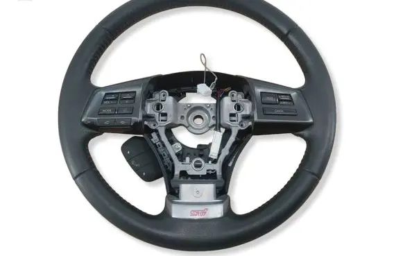 Subaru XV I Steering wheel GS12004810