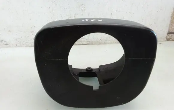 SsangYong Rexton I Steering wheel column trim 7668508010