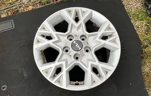 KIA Ceed R16 alloy rim 52910J7AA