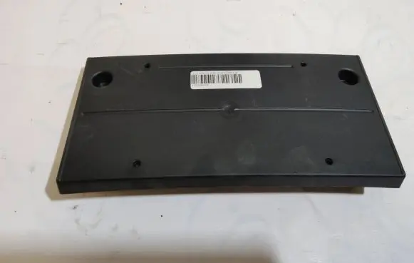 BMW 5 GT F07 Front grill 51117294479 10503410