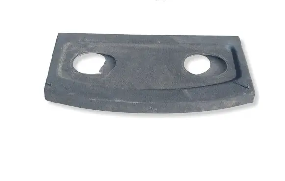 Volkswagen Golf V Parcel shelf 1K6867769