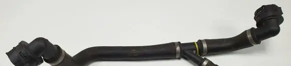 Land Rover Discovery Sport Engine coolant pipe/hose GJ328260AA