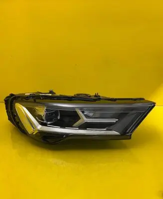 Audi Q7 4M Headlight/headlamp 4M0941012C