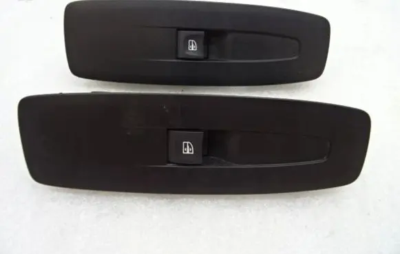 Renault Megane IV Quarter vent window switch 809605274R