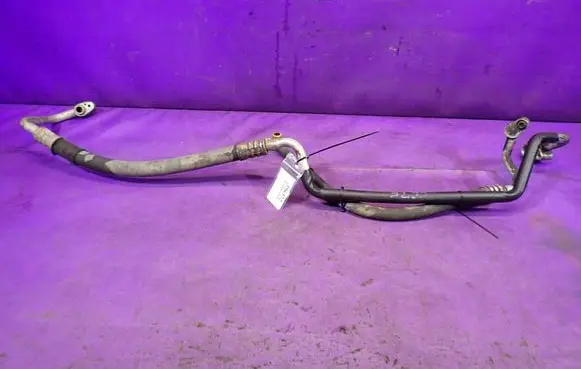 Audi A4 S4 B6 8E 8H Air conditioning (A/C) pipe/hose 