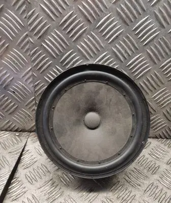 Skoda Octavia Mk2 (1Z) Front door speaker 1Z0035411A