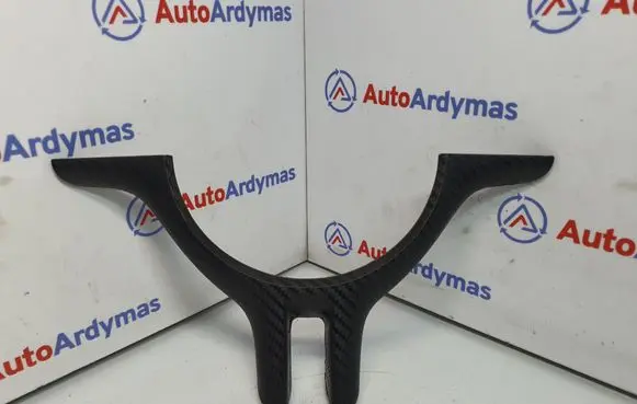 BMW 3 E46 Steering wheel trim 32306756522 6018600