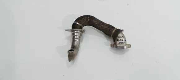 Suzuki SX4 S-Cross EGR valve line/pipe/hose 95343