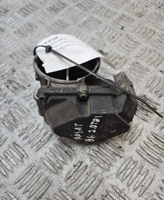 Volkswagen PASSAT B6 Throttle valve 