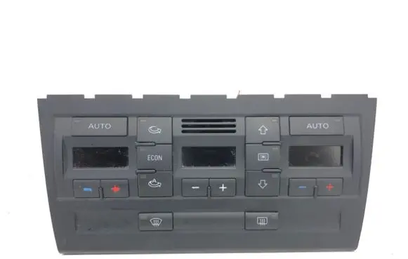 Seat Exeo (3R) Interior fan control switch 8E0820043BQ