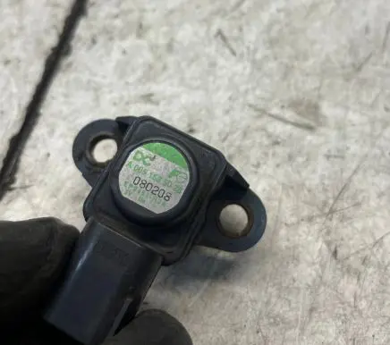 Mercedes-Benz Sprinter W906 Camshaft position sensor A0031539728