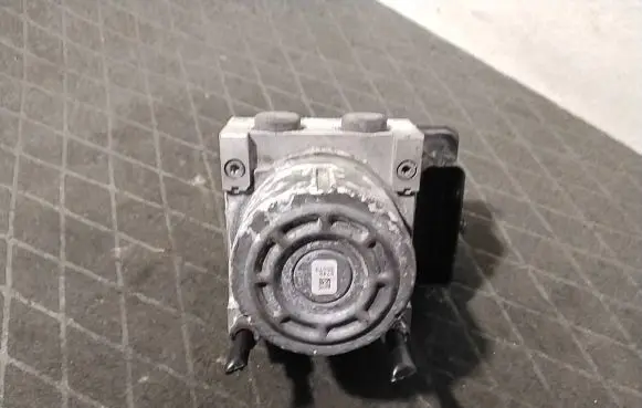 Renault Trafic III (X82) ABS Pump 28515240123 10091514783 10062534791