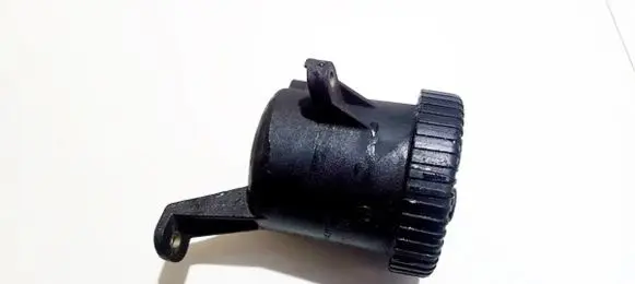 Mercedes-Benz S W220 Fuel filter a6110900552
