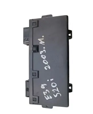 BMW 5 E39 Door control unit/module 6904245